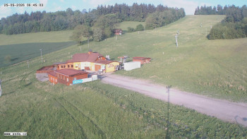 Ski Olešnice