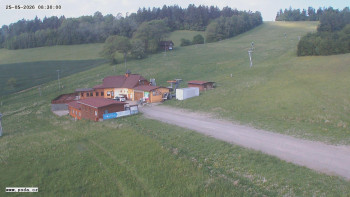 Ski Olešnice