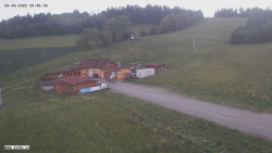 Celkový pohled