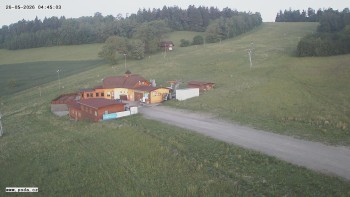 Ski Olešnice