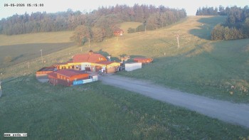 Ski Olešnice