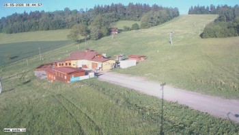 Ski Olešnice