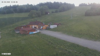 Ski Olešnice