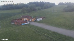 Celkový pohled