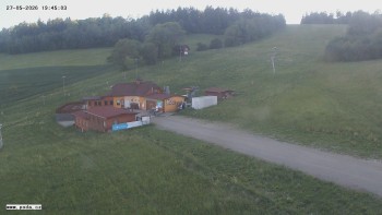Ski Olešnice