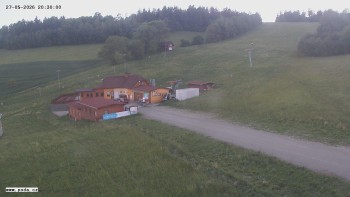 Ski Olešnice