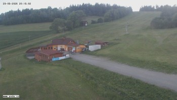 Ski Olešnice