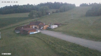Ski Olešnice