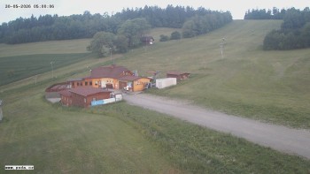 Ski Olešnice