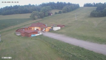 Ski Olešnice
