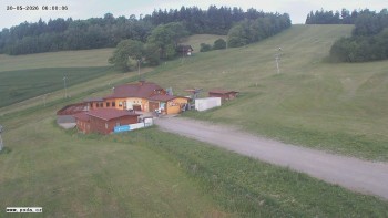 Ski Olešnice