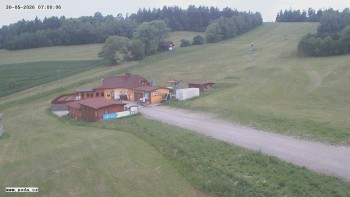 Ski Olešnice
