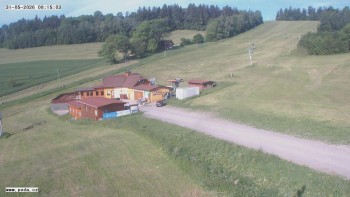 Ski Olešnice