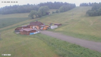 Ski Olešnice