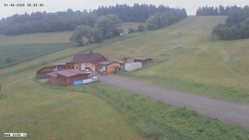 Ski Olešnice