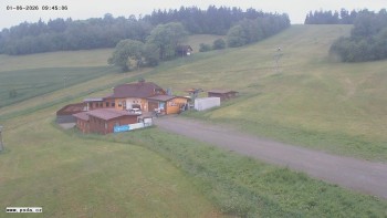 Ski Olešnice