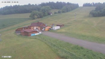 Ski Olešnice