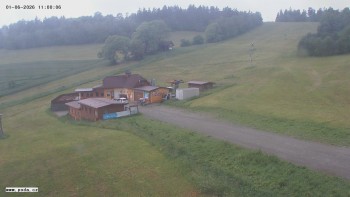 Ski Olešnice