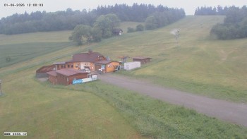 Ski Olešnice
