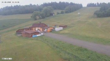 Ski Olešnice