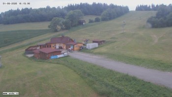 Ski Olešnice