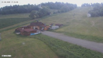 Ski Olešnice