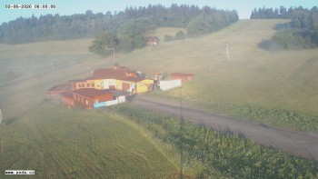 Ski Olešnice