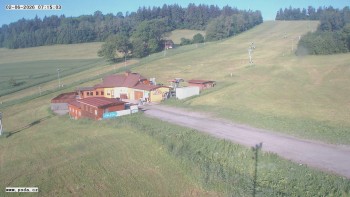 Ski Olešnice