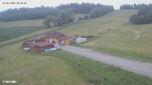 Ski Olešnice - Celkový pohled - 3.6.2026 v 05:45