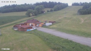 Ski Olešnice - Celkový pohled - 3.6.2026 v 06:45