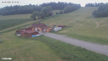Ski Olešnice