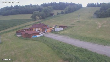 Ski Olešnice
