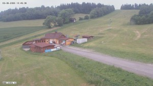 Ski Olešnice - Celkový pohled - 3.6.2026 v 10:45