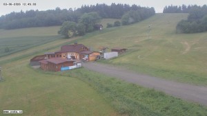 Ski Olešnice - Celkový pohled - 3.6.2026 v 12:45