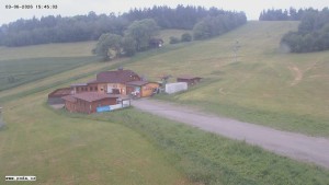 Ski Olešnice - Celkový pohled - 3.6.2026 v 15:45