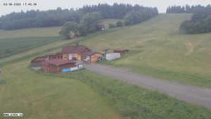 Ski Olešnice - Celkový pohled - 3.6.2026 v 17:45