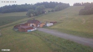 Ski Olešnice - Celkový pohled - 3.6.2026 v 20:45