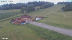 Celkový pohled