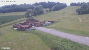 Ski Olešnice