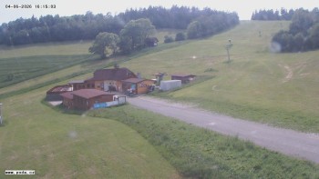 Ski Olešnice