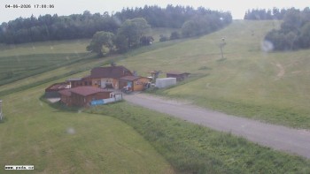 Ski Olešnice