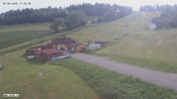Ski Olešnice