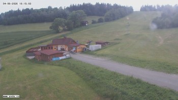 Ski Olešnice
