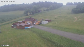 Ski Olešnice
