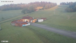 Ski Olešnice - Celkový pohled - 6.6.2026 v 05:00