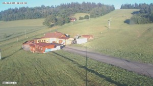 Ski Olešnice - Celkový pohled - 6.6.2026 v 06:00