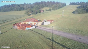 Ski Olešnice