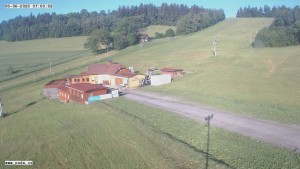 Ski Olešnice - Celkový pohled - 6.6.2026 v 07:00