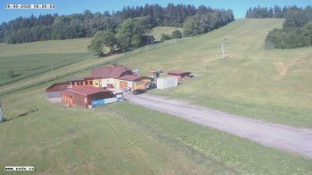 Ski Olešnice
