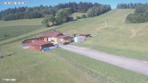 Ski Olešnice - Celkový pohled - 6.6.2026 v 09:00